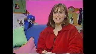 BBC One Childrens BBC February 1992 10 Close [upl. by Davenport]