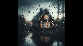 Soothing Rain Sounds for Meditation and Relaxation  Calm Your Mind PeacefulMeditation [upl. by Notlaw800]