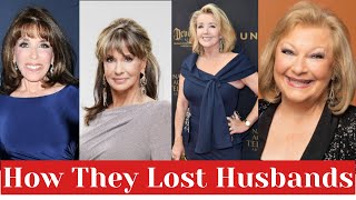 The Young and the Restless Stars Who are Widowers [upl. by Raasch]