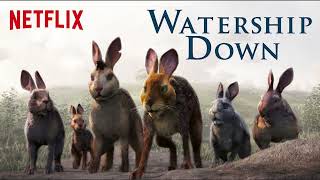 Watership Down miniseries Review [upl. by Esiralc]