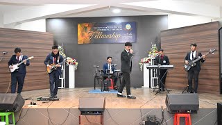 Ramhlun Venglai Branch Live Band  Beramno  Bial KTP Conference 2024 [upl. by Crespo]