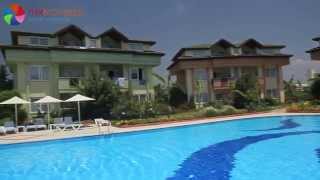 Aydinbey Gold Dreams Hotel  Alanya  Turcja  Turkey  mixtravelpl [upl. by Salomone190]