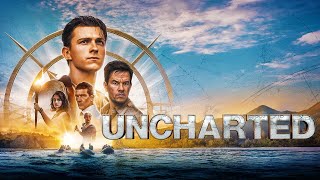 Uncharted  Bande Annonce VF [upl. by Viens898]