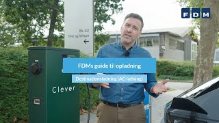 Destinationsladning  FDMs guide til opladning 45 [upl. by Aya625]