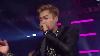 BEAST  Dance With U Beautiful Show 2015 QHD [upl. by Inirt]