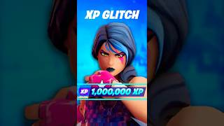 300K Fortnite XP Glitch Chapter 2 Remix 😱🔥 [upl. by Zullo]