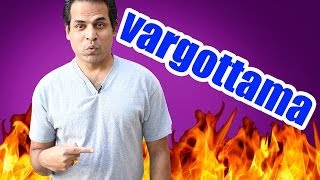 Vargottama planets and ascendant in Vedic Astrology [upl. by Obala270]