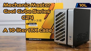 Mechanic Master C24 unboxing  A premium 10liter case [upl. by Aynat]