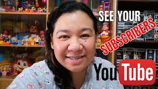 HOW TO CHECK WHO SUBBED TO YOUR CHANNEL  YOUTUBE EXPERIMENTAL FEATURE  HONESTY IN SUB TO SUB [upl. by Nilhtac]