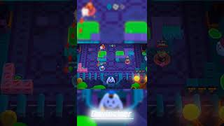 brawlstars Belle 3vs1 Edit💀 800Cup [upl. by Mcmurry450]