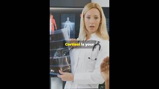 What is Cortisol Top 5 Ways to Lower it cortisolcontrol cortisol stressrelief stressmanagement [upl. by Malik343]