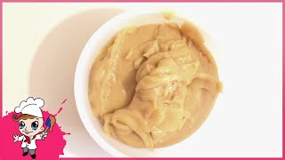 How To Make Maple Butter so easy and delicious  POVBiscuit [upl. by Agathy]