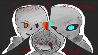 Bad Time Trio HARDMODE  Triple The HARDMODE V2 [upl. by Younglove248]