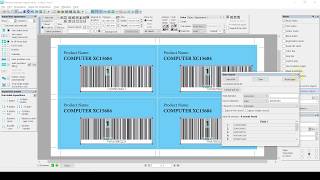 How to Create Barcodes [upl. by Rubio]