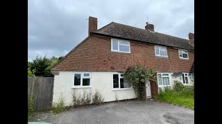 12 Kemsley Street Road Bredhurst Gillingham Kent ME7 3LR  July 2024 Auction [upl. by Justen688]