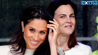 Former Meghan Markle Aide Breaks Silence on BULLYING Allegations [upl. by Laiceps]