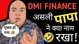 DMI FINANCE RECOVERY AGENT HARRASMENT 🛑  DMI RECOVERY से पूछ लिया तो गुस्सा क्यों आया [upl. by Koah]