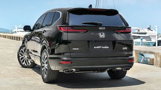 2022 HONDA CRV BLACK EDITION SPORT SUV INTERIOR amp EXTERIOR  HONDA CRV 2022  NEW 2022 CRV SUV2022 [upl. by Darahs]