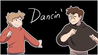 DANCIN Life Series Animation [upl. by Ahsikram]