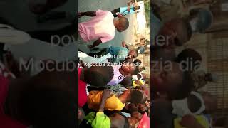 Vídeo Exclusivo de Zambézia Mocuba Manifestantes Gritam quotPovo no Poderquot  Últimas Notícias [upl. by Ola]