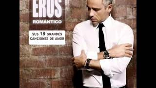 EROS RAMAZZOTTI 18 EXITOS ROMANTICOS MIX EROS ROMANTICO 2012 MIX1 [upl. by Audrit909]