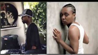 Meshell Ndegeocello  PocketbookJ Dilla remix [upl. by Ymac4]