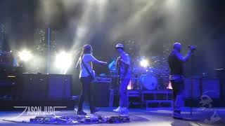 311  Beyond The Gray Sky HD LIVE San Antonio 412022 [upl. by Iow100]