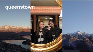 queenstown vlog [upl. by Victor834]