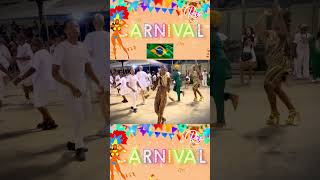 Rio Carnival 2023 Brazil [upl. by Sirehc918]