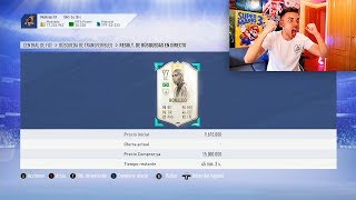 FICHO A RONALDO 97 ICONO SUPER PRIME  ADIOS AL MEME [upl. by Glen471]