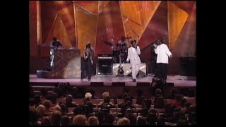 The Fugees NAACP Image Awards Performance [upl. by Duquette]