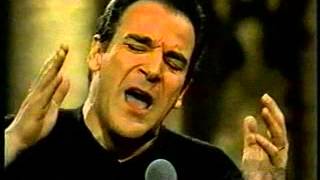 Mandy Patinkin Sings Youve Got to be Carefully Taught Children Will Listen Medley [upl. by Eelegna677]