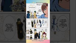 Akatsuki No Yona Chapter 76 Pg 5 Drifters Market Manga Coloring animefan animevideos animeclips [upl. by Erdna329]