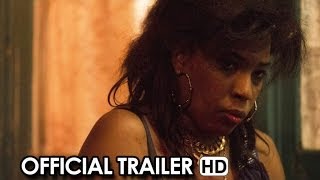 The Grim Sleeper Trailer 2014 HD [upl. by Sussi]