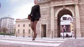 Beauty Secret Hosiery  Advertising Film  long version [upl. by Joana344]