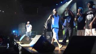 Hot 937s Hot Jam 9  Lloyd Banks quotBeamer Benz or Bentleyquot Live [upl. by Ardnoel]