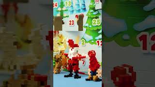 PlusPlus  Advent Calendar  Santas world [upl. by Robins]