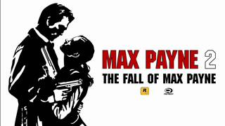 Max Payne 2 Soundtrack  Max Payne Violin Section [upl. by Aspia]