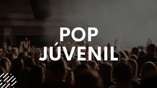 POP Júvenil CRISTIANO  Música Cristiana Júvenil [upl. by Aluap698]