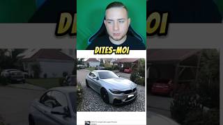 Bonne affaire non  😂 leboncoin automobile bmw [upl. by Aehtorod]