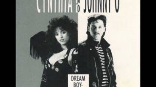 Cynthia amp Johnny O  Dream Boy Dream Girl [upl. by Fruin]