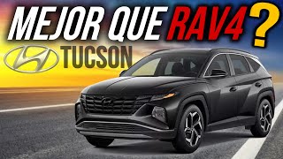 HYUNDAI TUCSON 2024 MEJORADA  LUJO Y CALIDAD  PRECIO [upl. by Mafala]