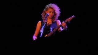 Tori Kelly  ExFactor amp Celestial SF [upl. by Ariadne]