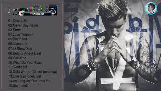 Justin Bieber Nonstop New Songs 2018  Justin Bieber Greatest Hits [upl. by Horgan]