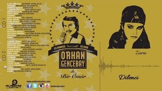 Zara  Dilenci  Orhan Gencebay İle Bir Ömür vol2 Official Audio [upl. by Marilee]