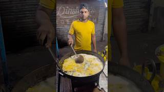 😜💯 streetfood greatindianthali food thali foodie thalifans indianstreetfood thaliexpress [upl. by Letnuahs]