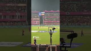 Assam Guwahati IPL RR vs KKR 🔥shorts ipl [upl. by Leiram]