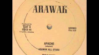 Apache  Arawak All Starswmv [upl. by Yffub]