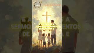 Oração da Manhã  Pela Nossa Família  oraçãodamanhã família oraçãodanoite oraçãodehoje [upl. by Augusto]