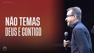 ⭕ LIVE  Pr Willians Silva  Igreja Rasgando os Céus  02062024 [upl. by Irat]